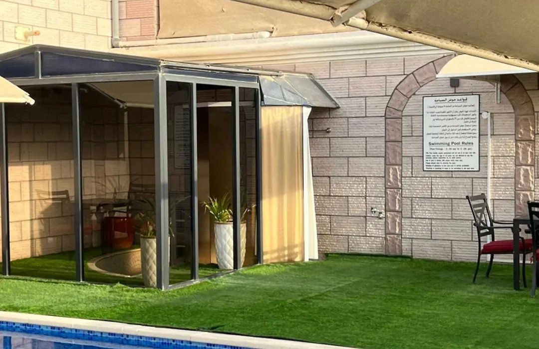 Al Maha International Hotel - property 36