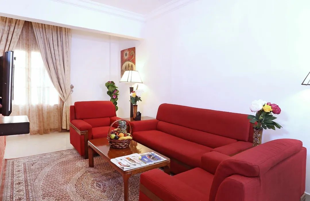 Al Maha International Hotel - property 27