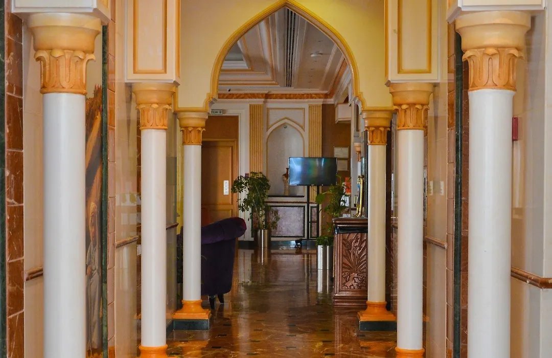 Al Maha International Hotel - property 62