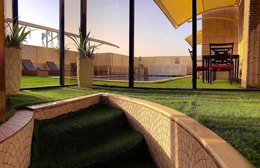 Al Maha International Hotel - property 2