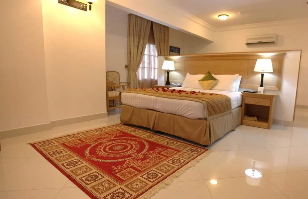 Al Maha International Hotel - property 8