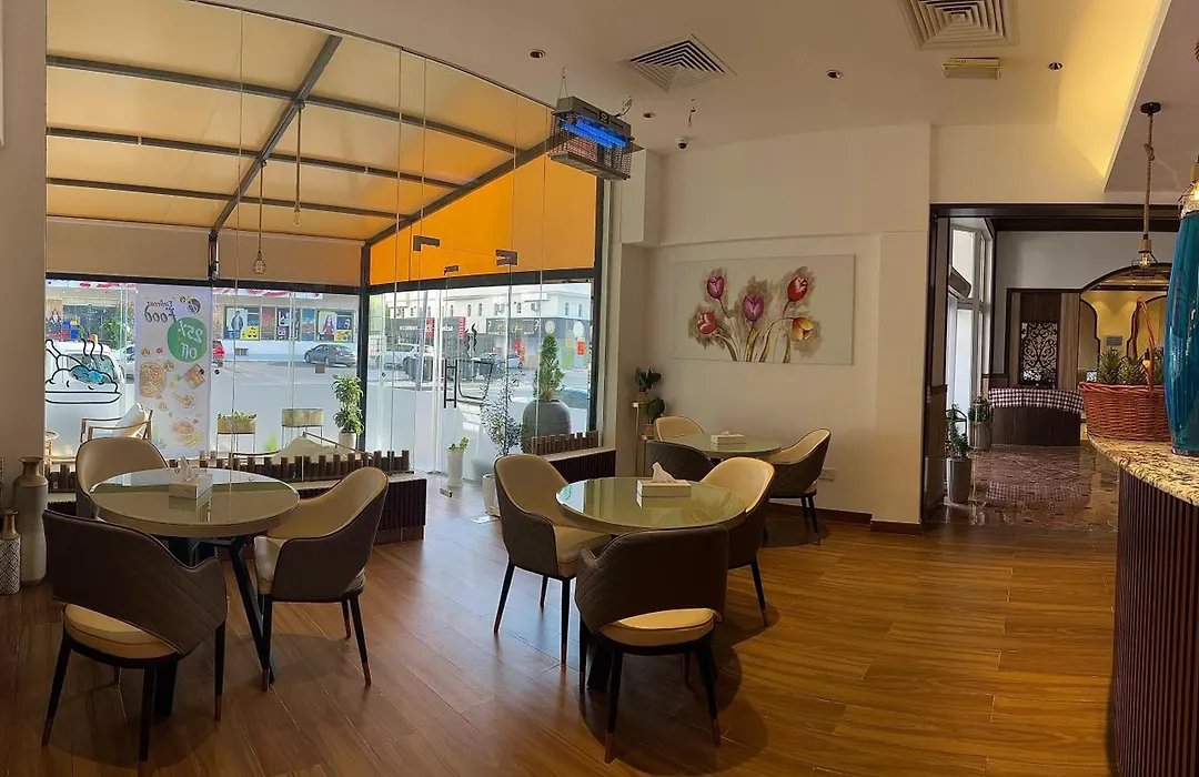 Al Maha International Hotel - property 5
