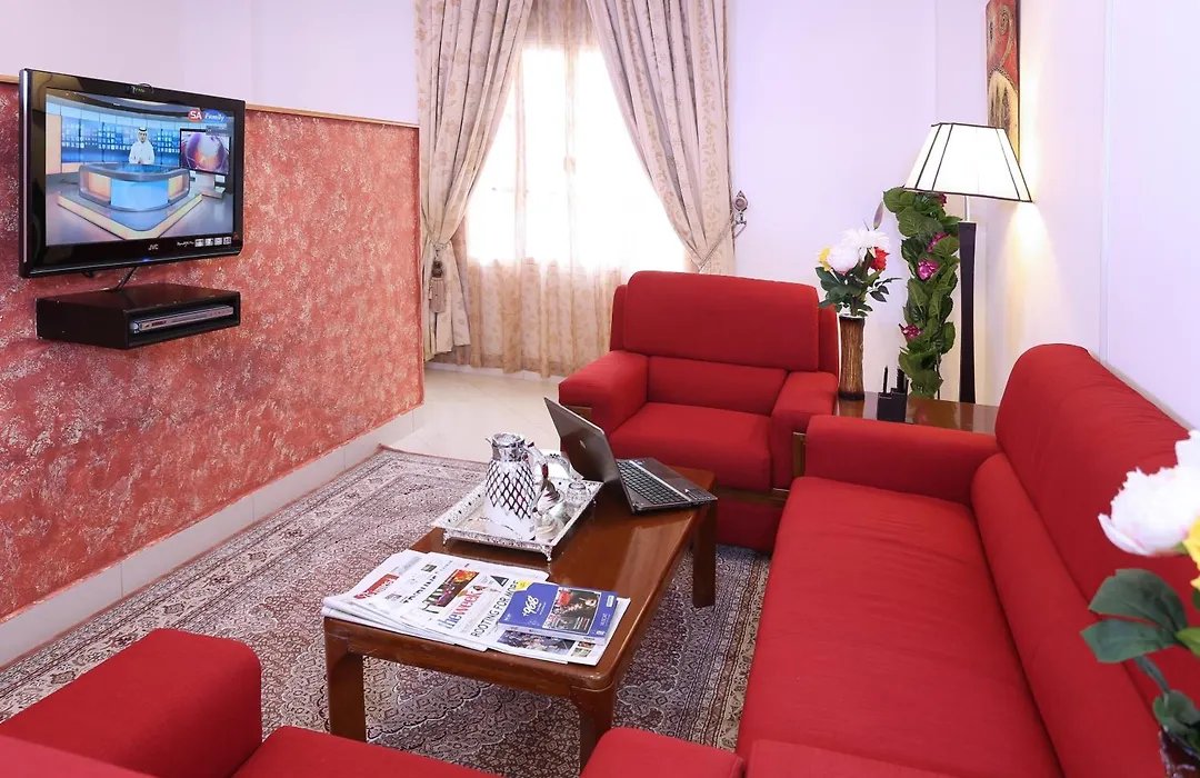 Al Maha International Hotel - property 19