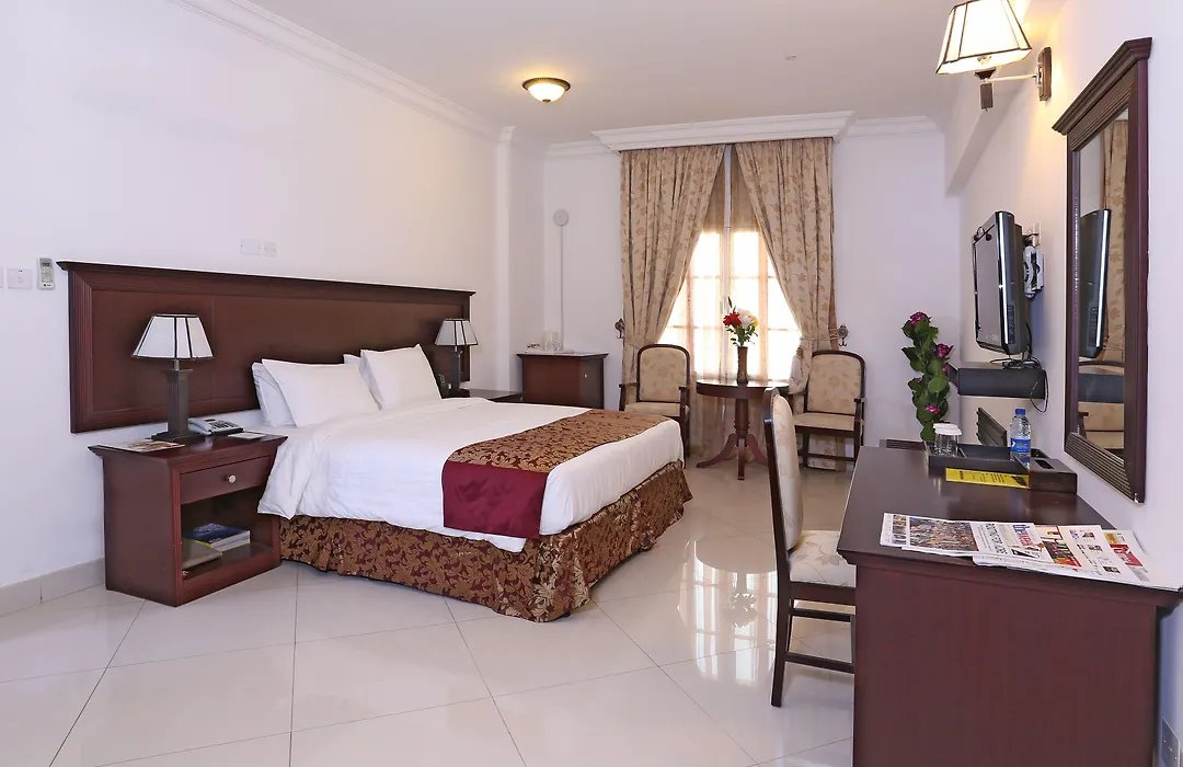 Al Maha International Hotel - property 13