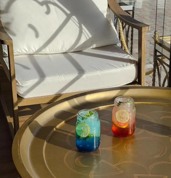 Al Maha International Hotel - property 83