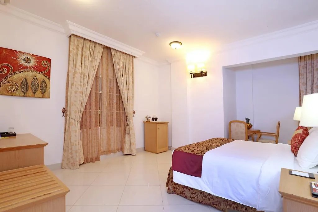 Al Maha International Hotel - property 63