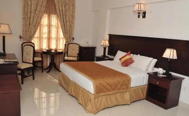 Al Maha International Hotel - property 84