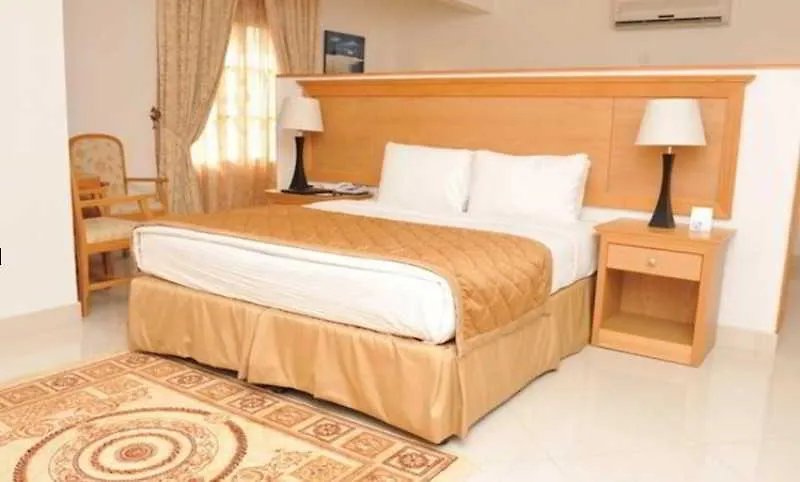 Al Maha International Hotel - property 80
